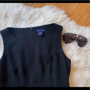 ann taylor dress